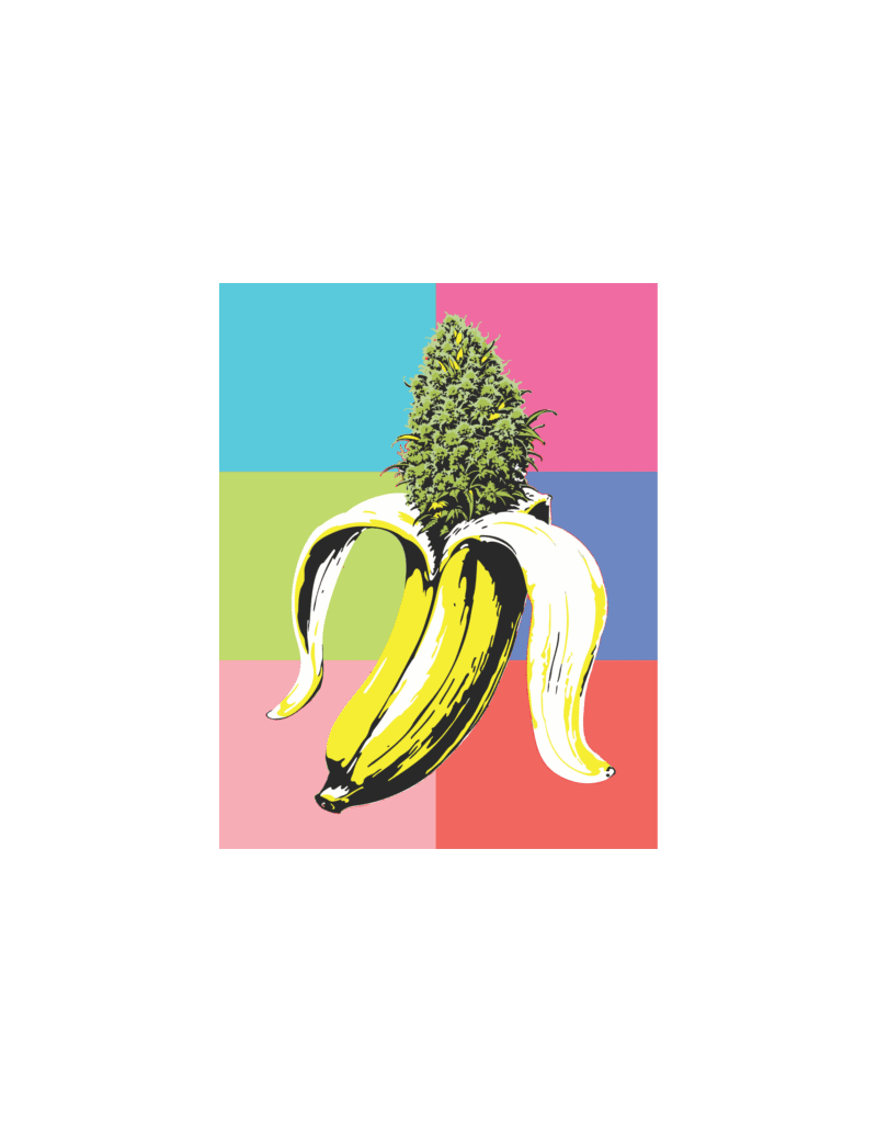 Banana OG, Фасовка: 3, изображение 3